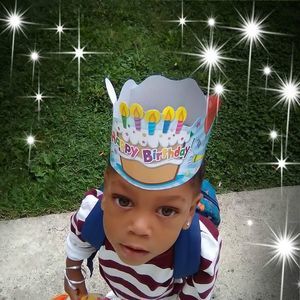 Meet your Posher, Shawnelle